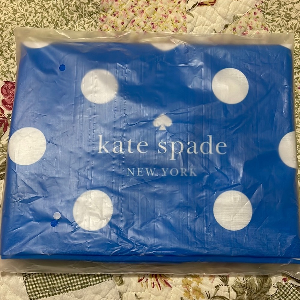 Kate spade tote